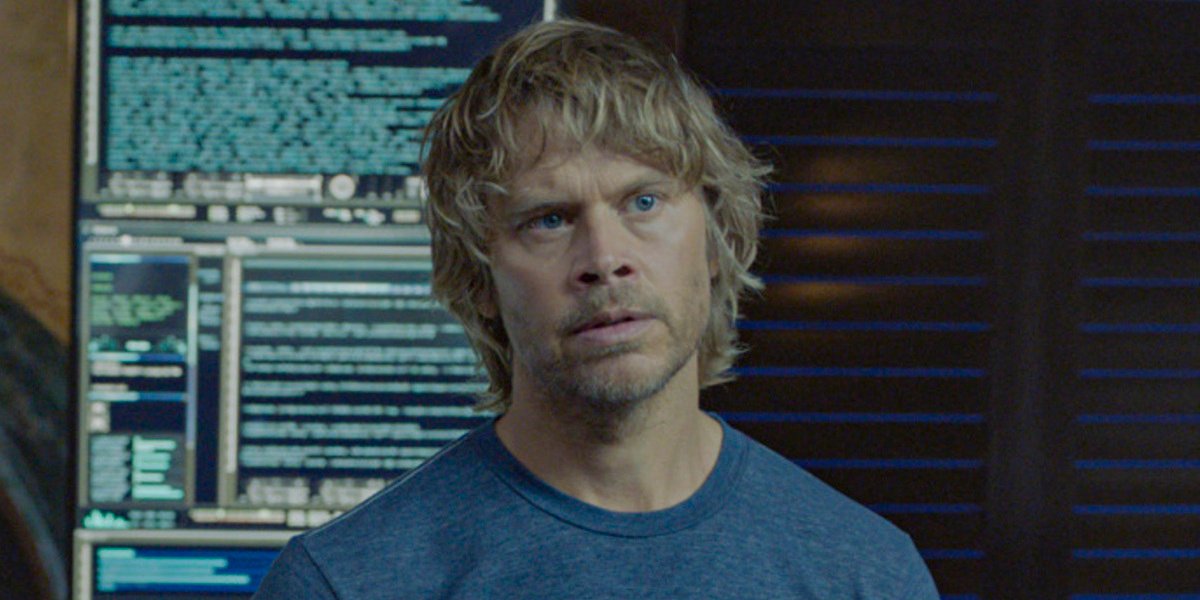 ncis los angeles eric christian olsen cbs season 11