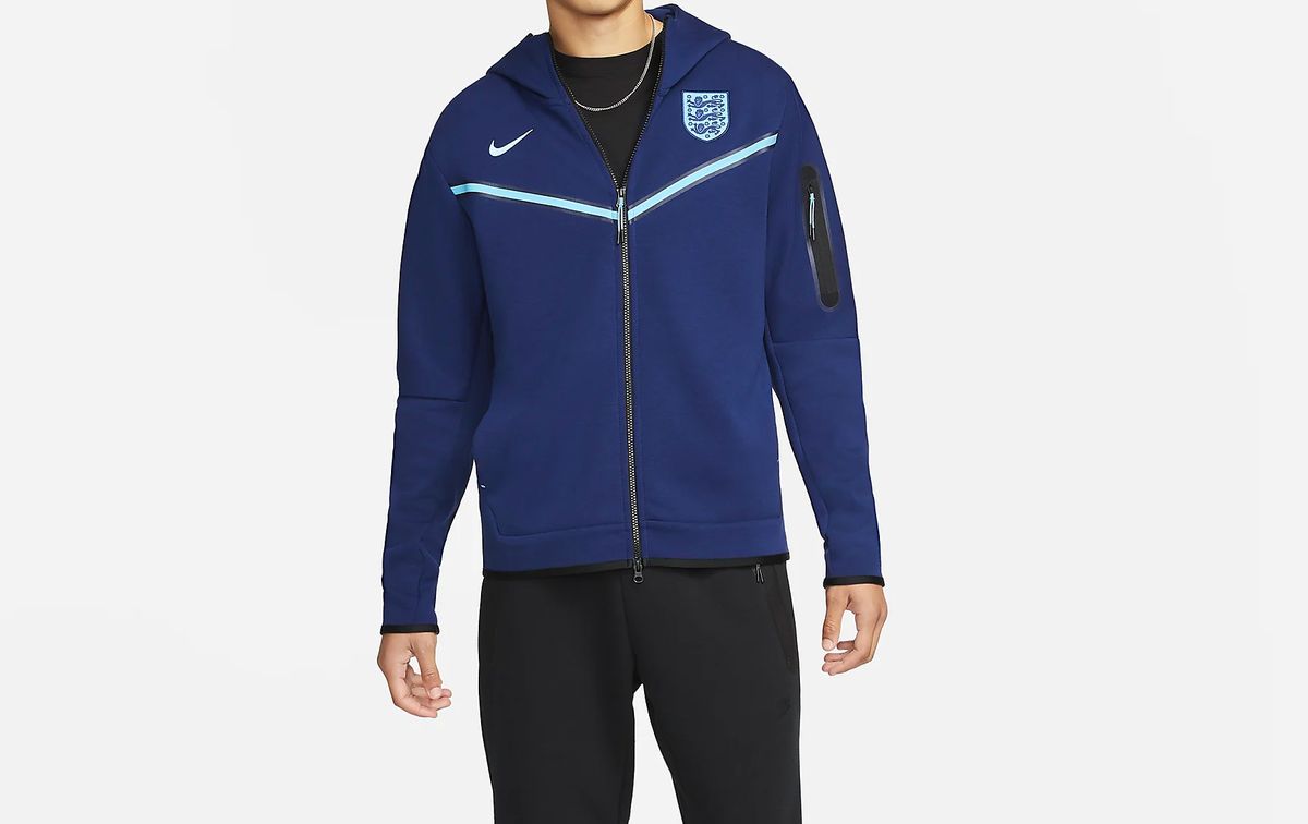 England prematch collection