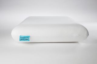 The Levitex Sleep Posture Pillow 