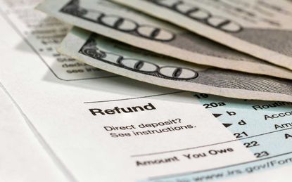 Extra withholding can increase your tax refund