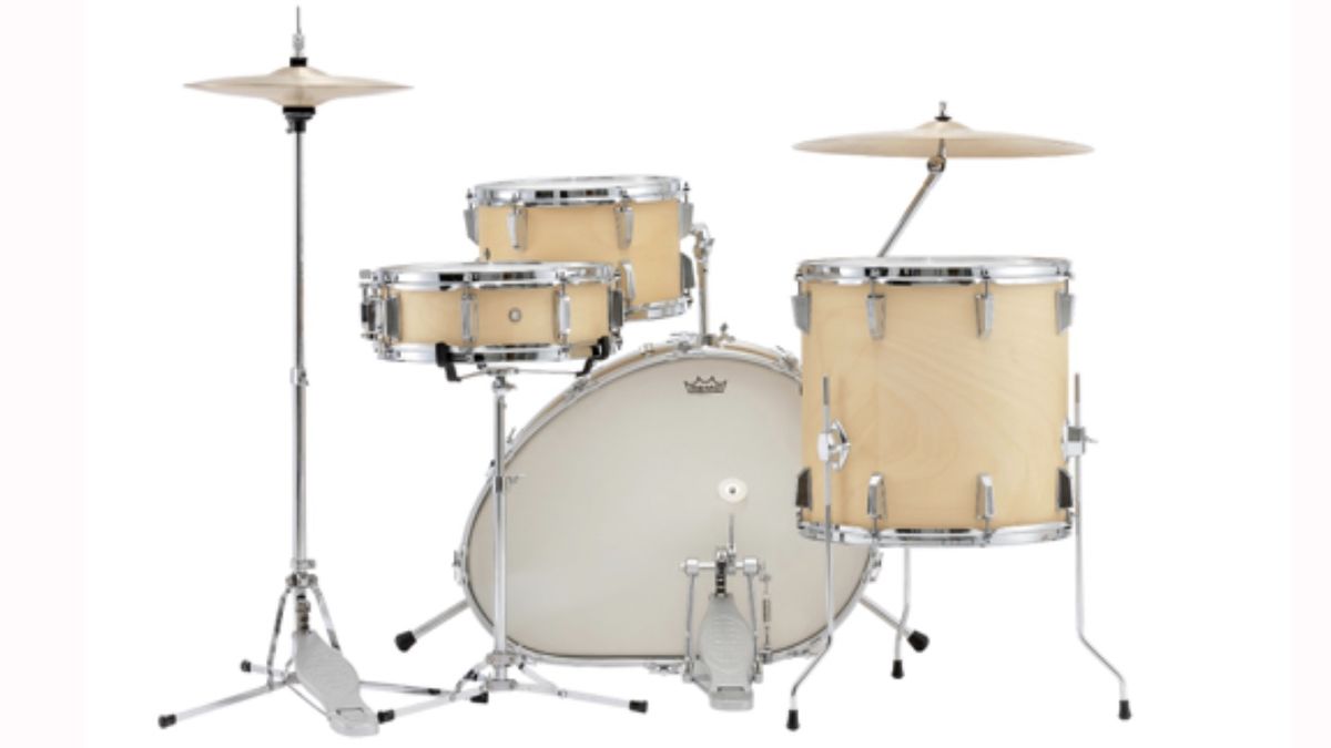 Vox Telstar Maple