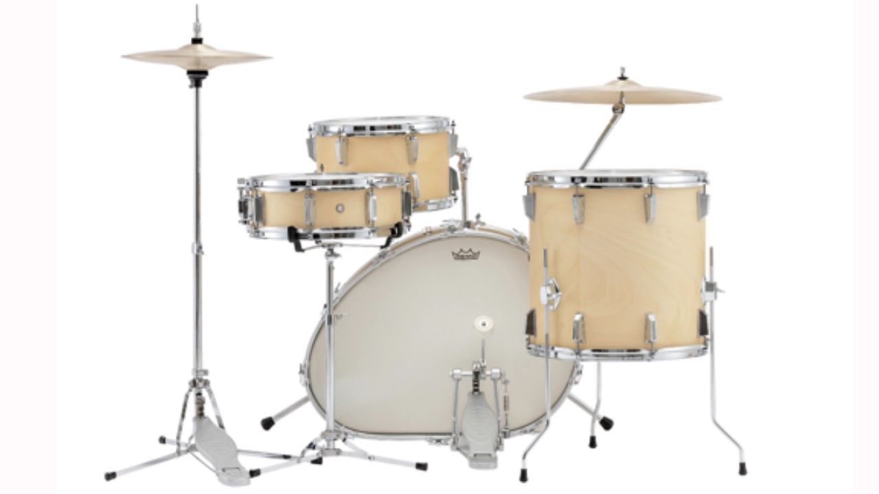Vox Telstar Maple