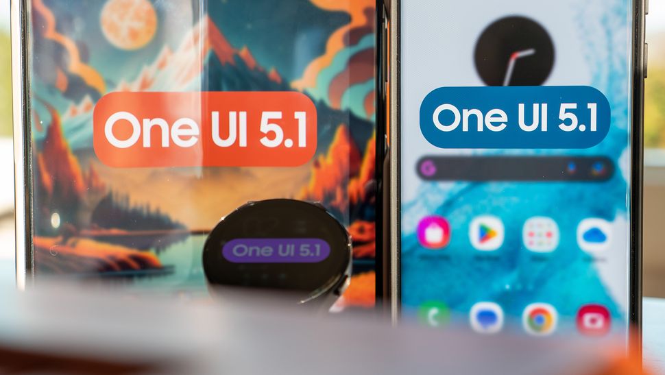 What's new in One UI 5.1? | Android Central