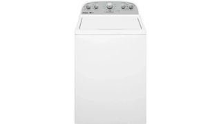 Whirlpool WTW4957PW 3.8 Cu. Ft. Top Load Washer