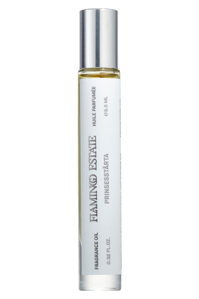 Prinsesst&amp;aring;rta Fragrance Oil
