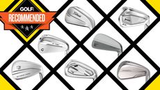 Best Compact Mid-Handicap Irons