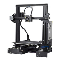 Creality Ender 3 3D Printer