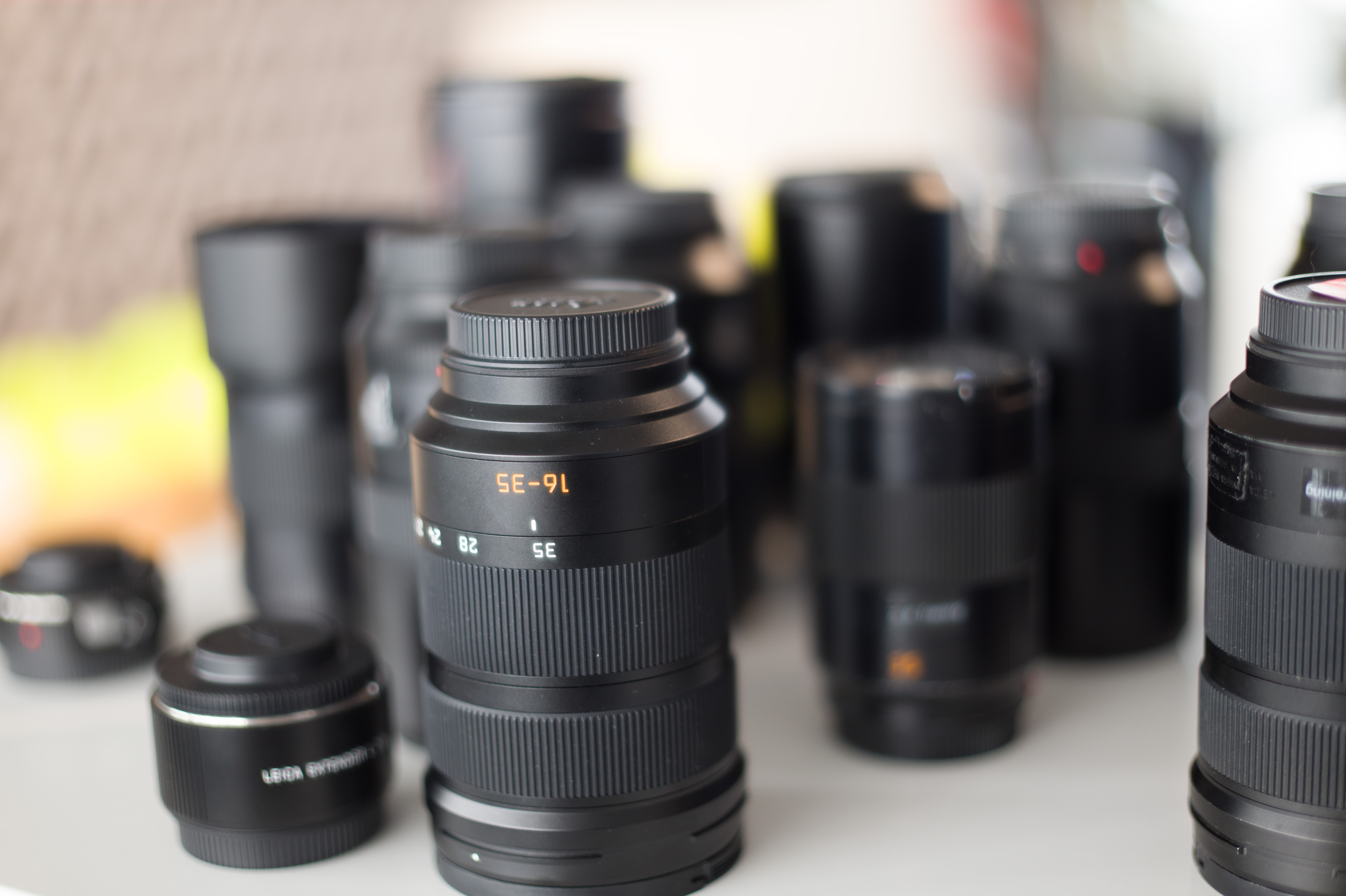 Sample images taken using 2026 Leica Summilux-SL 50mm f/1.4 ASPH