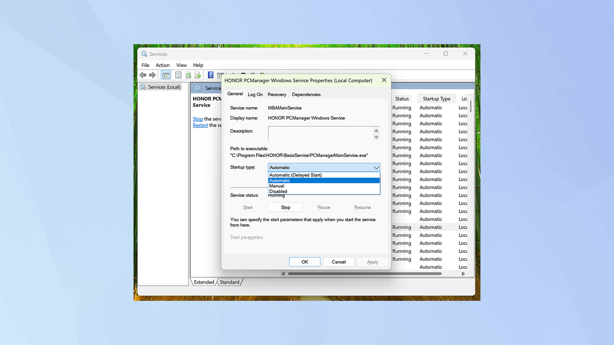 How to speed up PC boot