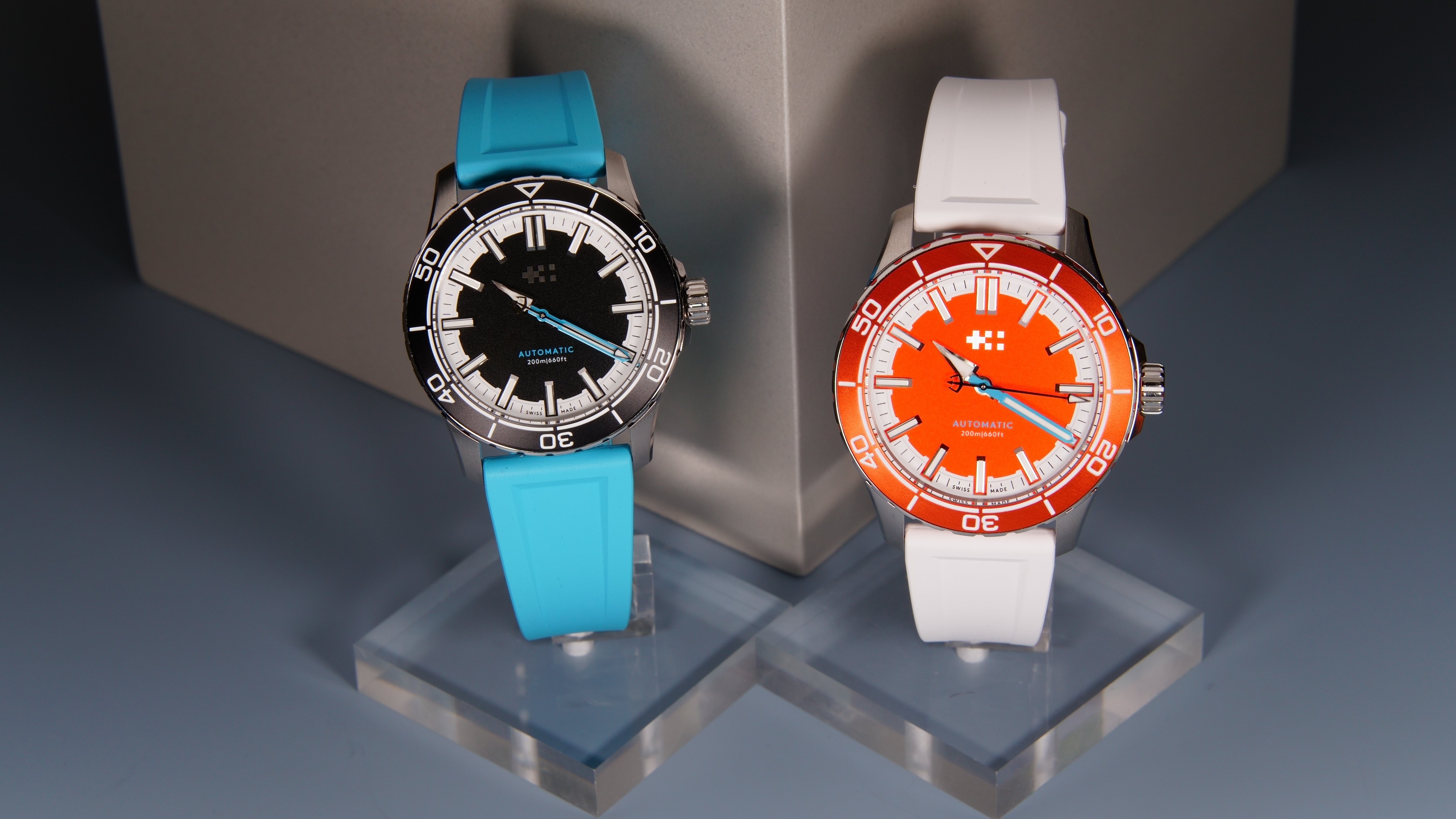 Christopher Ward C60 Trident Reef