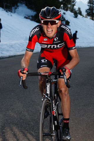 Van Garderen: Porte and I are working well together