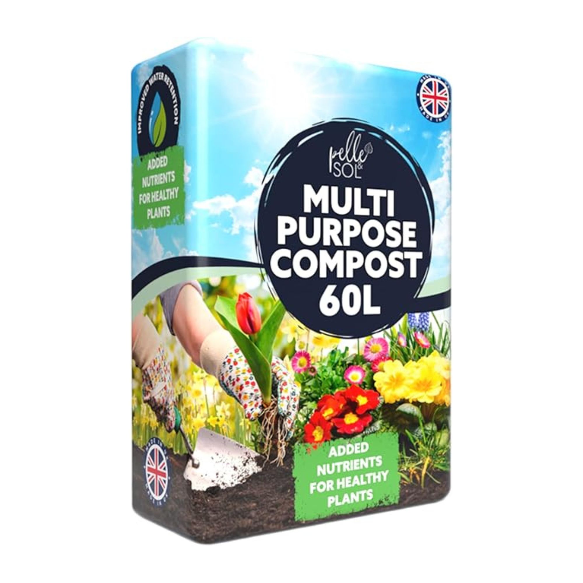 multi purpose compost