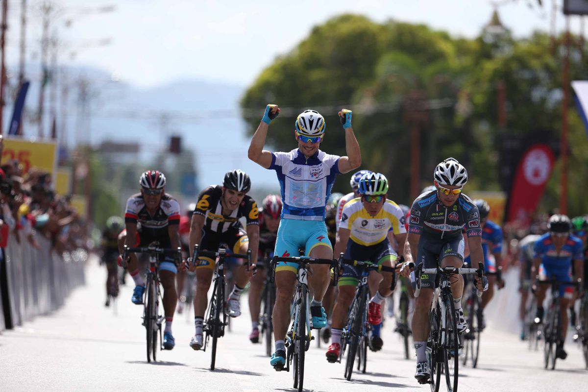 Le Tour de Langkawi 2015: Stage 4 Results | Cyclingnews