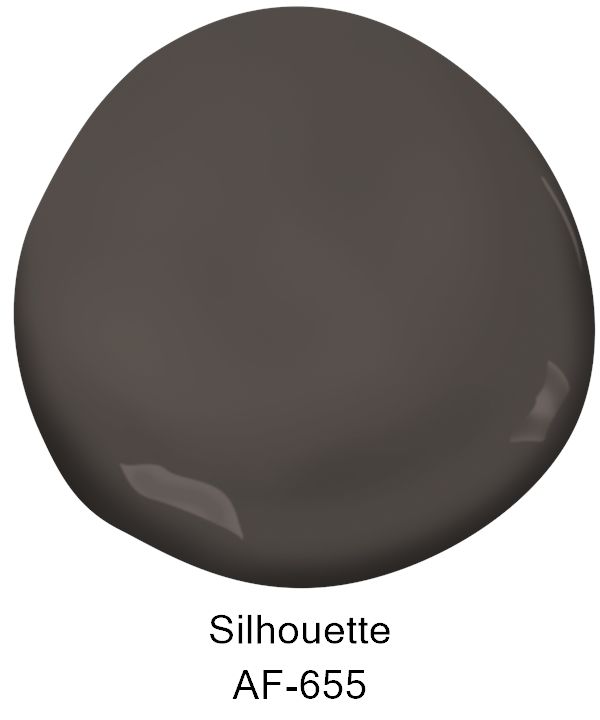 Benjamin Moore Colour of the year