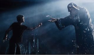Wade's first victory in Ready Player One