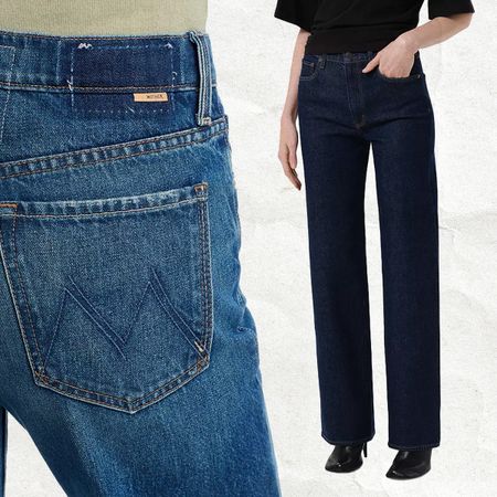 Bloomingdale's Fall Denim