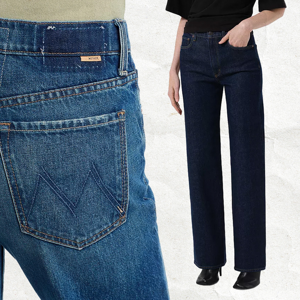 Bloomingdale's Fall Denim