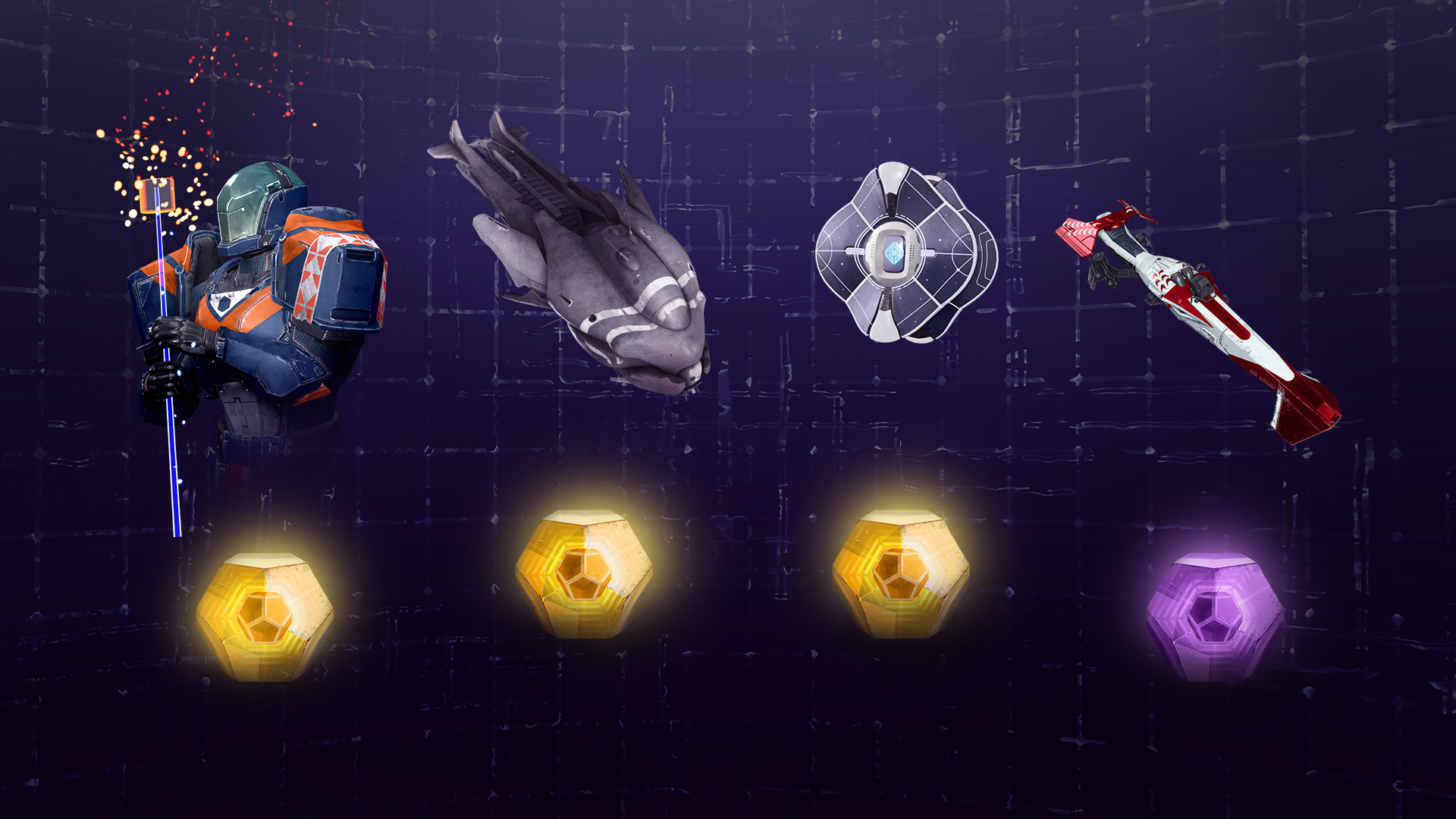 How to claim your Destiny 2 Twitch Prime Exotic loot drop