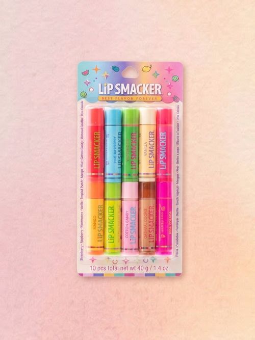 Original & Best Party Pack (10pk)