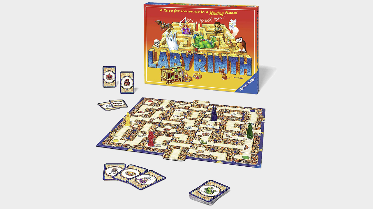 board games for kids