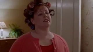 Melissa McCarthy in Gilmore Girls