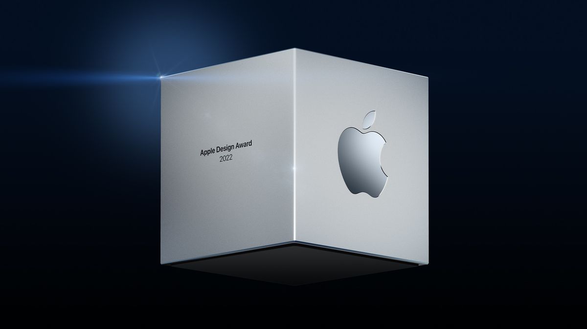 Apple Design Awards