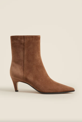 J.Crew Stevie Boots