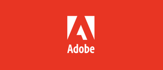 Adobe logo