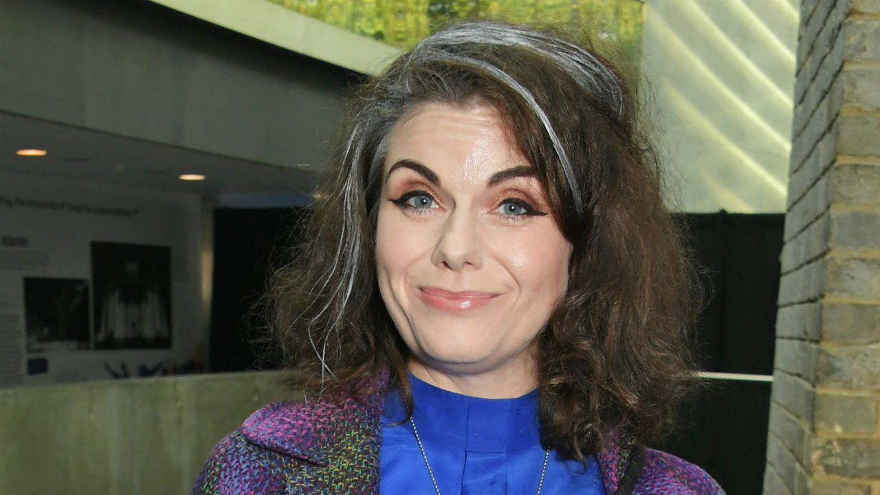 Caitlin Moran