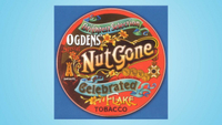   The Small Faces: Ogden's Gone Nut Flake