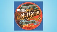   The Small Faces: Ogden's Gone Nut Flake