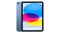 Apple 10.9-inch iPad 2022: was £499, now £379 at Currys