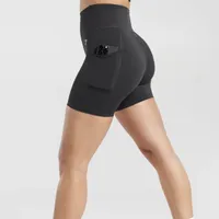 Gymshark Pocket Shorts