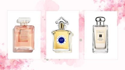 Top wedding online perfumes