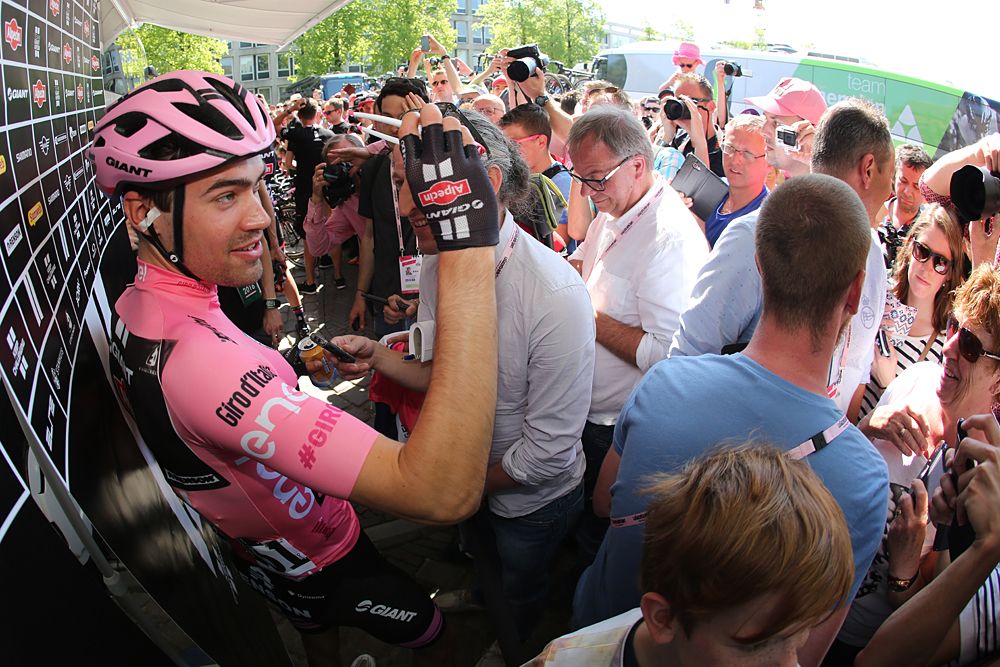 Tom Dumoulin (Giant-Alpecin)