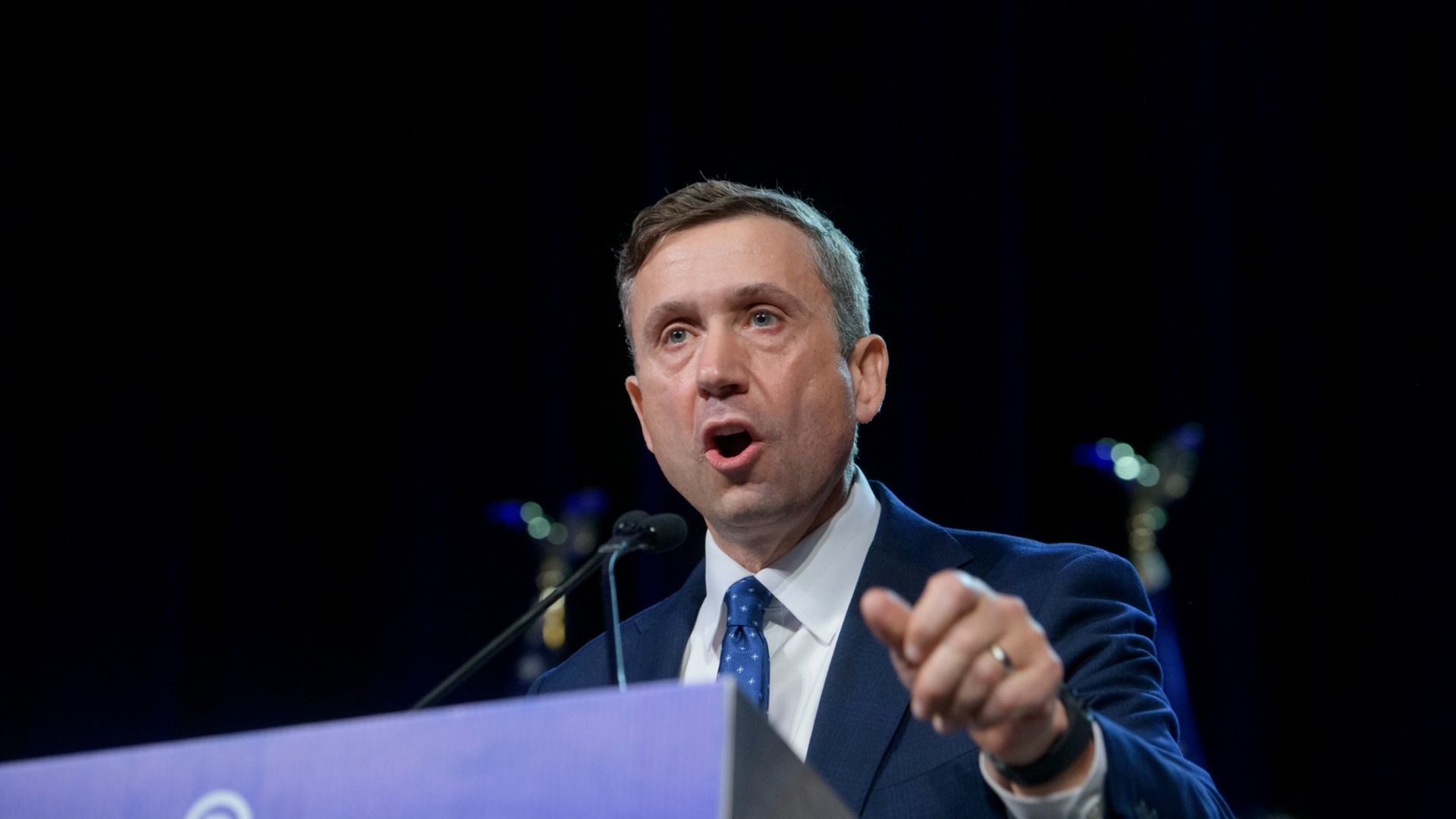 Ken Martin the Minnesota politico turned DNC chair The Week