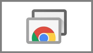 Chrome Remote Desktop