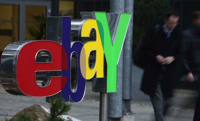 Ebay