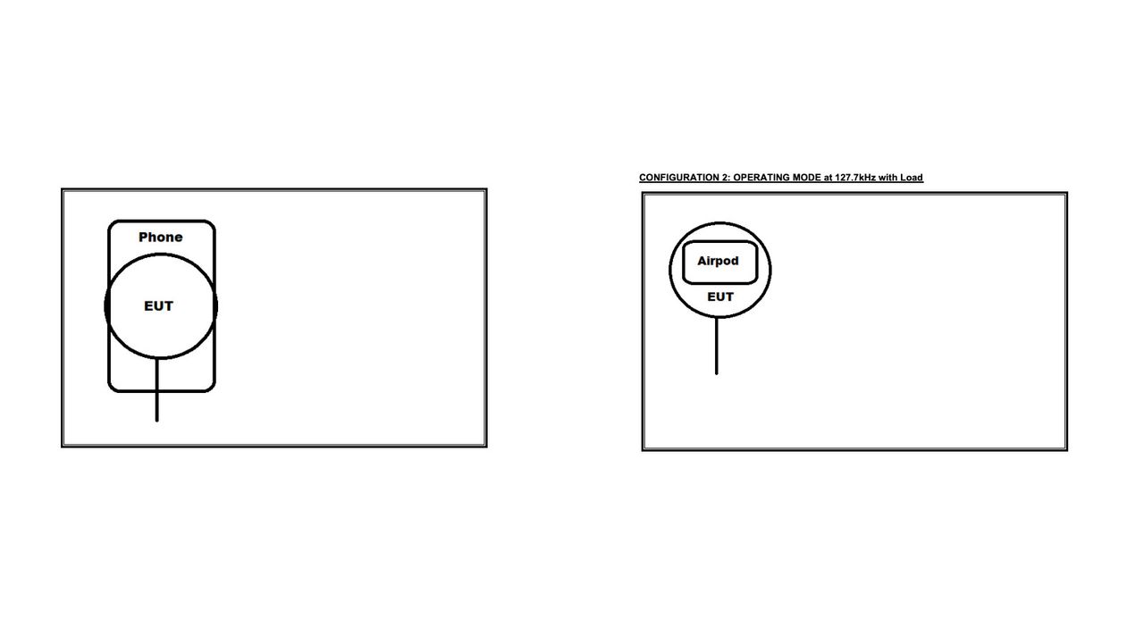 Apple MagSafe new charger