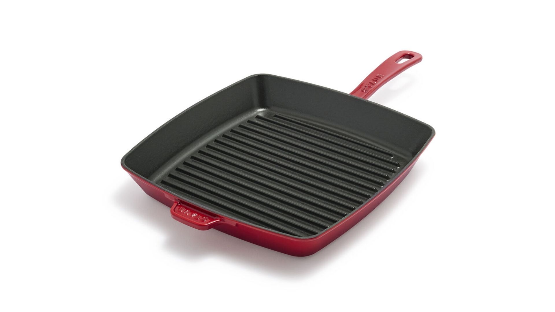 Staub grill pan