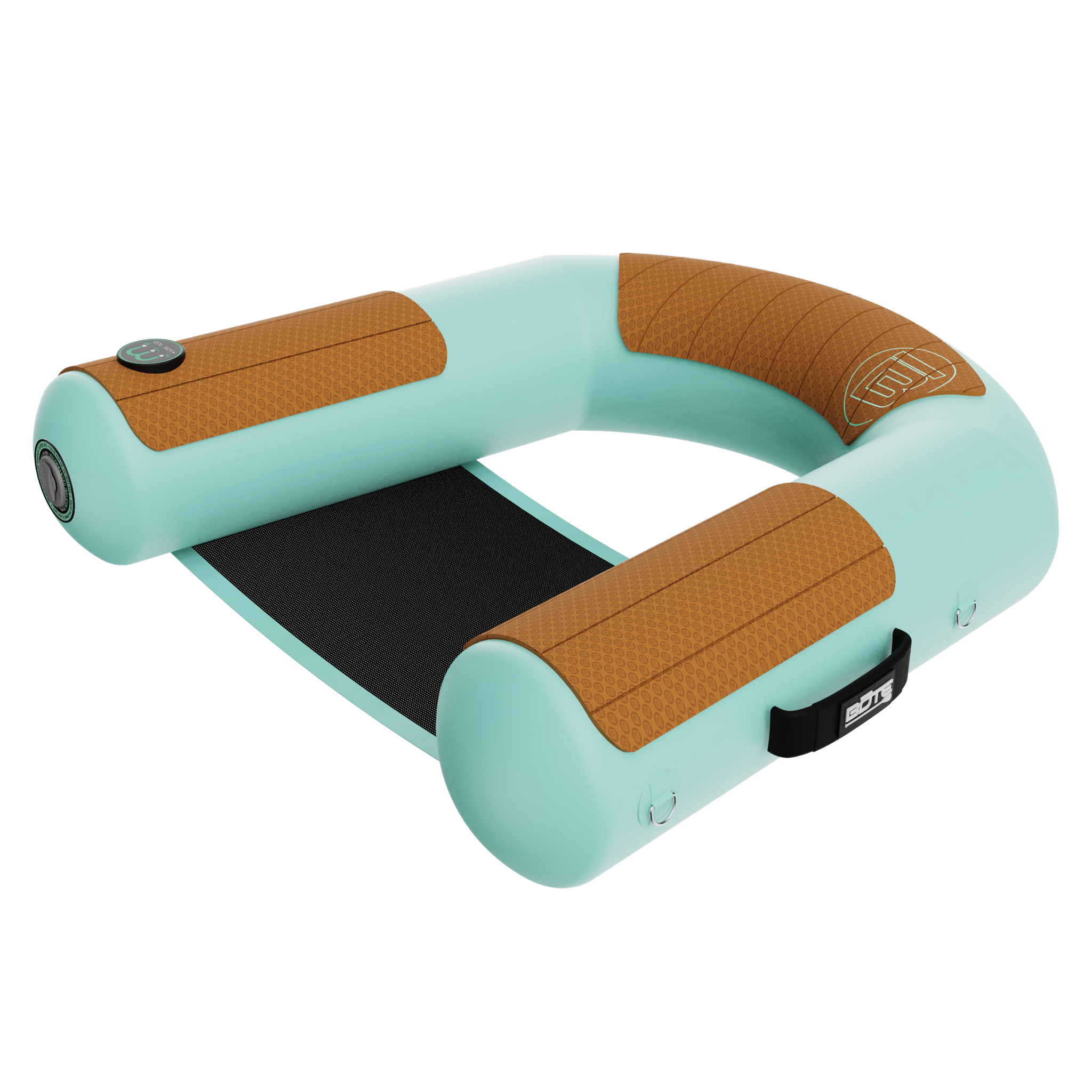 A Bote inflatable sling chair