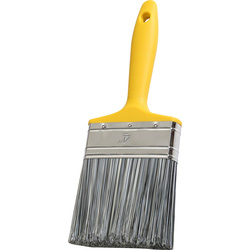 Contractor Masonry Paintbrush 4"