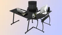 Best gaming desks