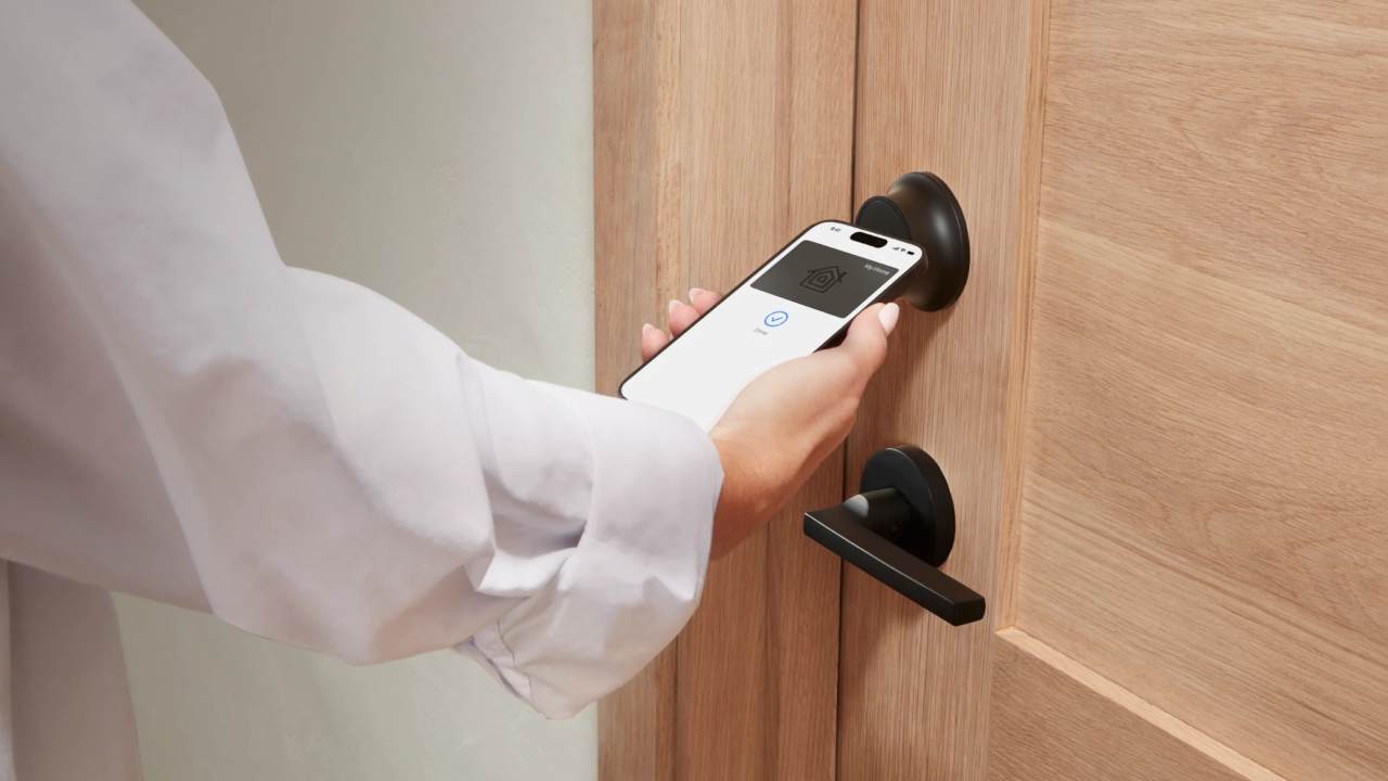 Level Lock Pro