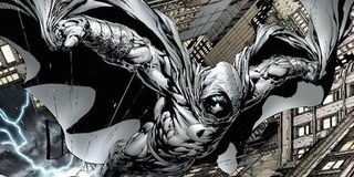 Moon Knight