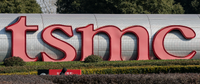 TSMC Logo