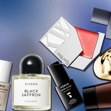 Top Scandinavian Beauty products including byredo and verso