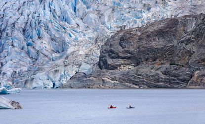 Tongass National Park