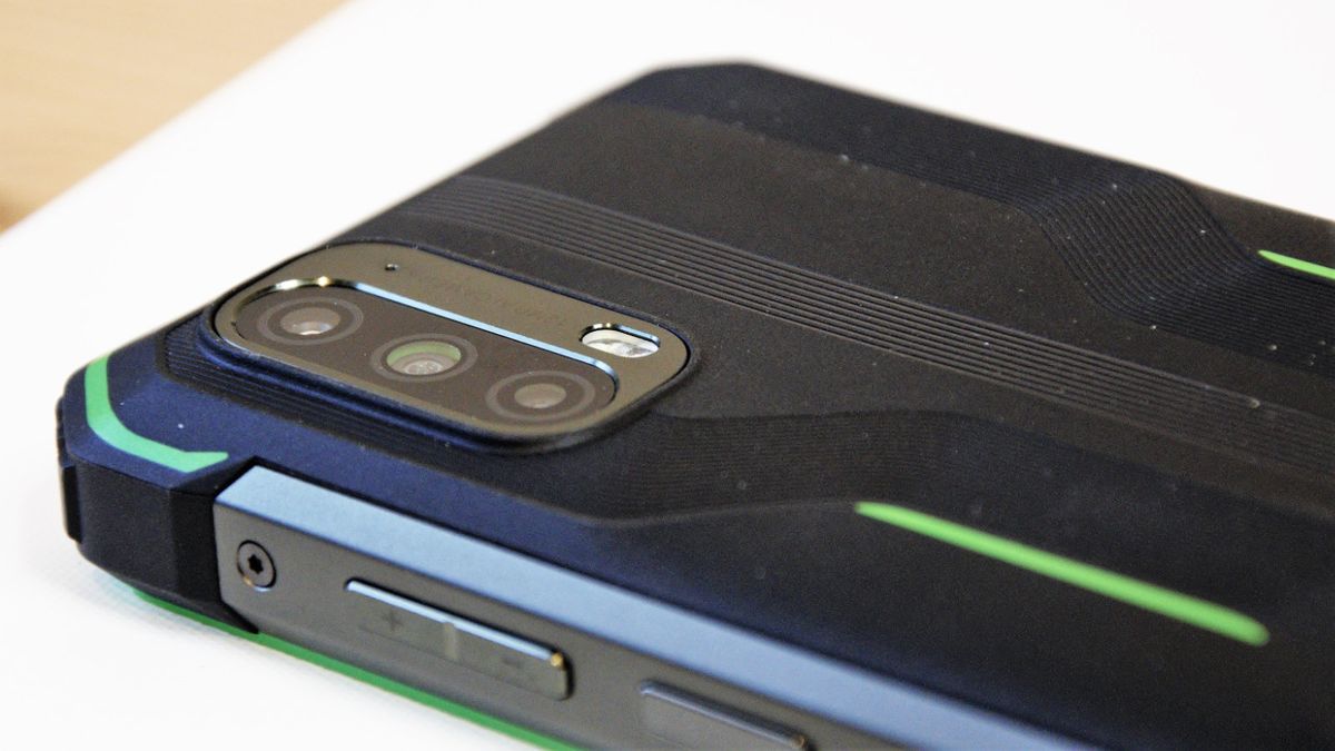 Blackview BV7100