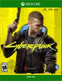 Cyberpunk 2077 (Xbox One) | $60$49.94 at Amazon